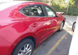 2014 MAZDA 3 TOURING