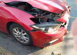 2014 MAZDA 3 TOURING