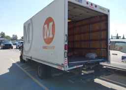 2006 CHEVROLET EXPRESS G3500