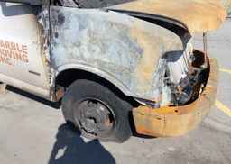 2006 CHEVROLET EXPRESS G3500