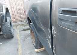 2007 FORD F150