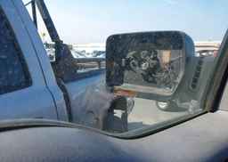 2007 FORD F150