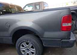 2007 FORD F150