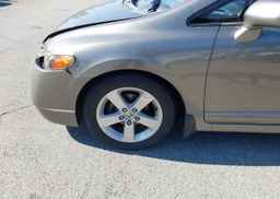 2006 HONDA CIVIC EX