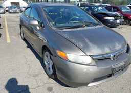 2006 HONDA CIVIC EX