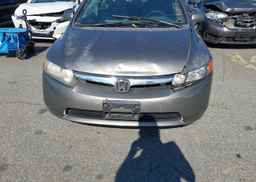 2006 HONDA CIVIC EX
