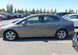 2006 HONDA CIVIC EX