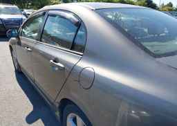 2006 HONDA CIVIC EX