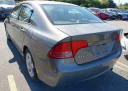 2006 HONDA CIVIC EX