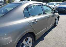 2006 HONDA CIVIC EX