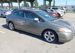 2006 HONDA CIVIC EX