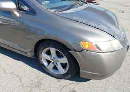 2006 HONDA CIVIC EX