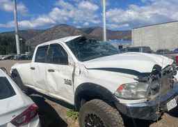 2014 RAM 3500 SLT