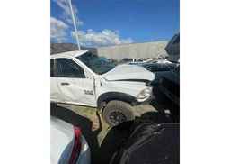 2014 RAM 3500 SLT