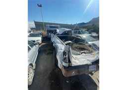 2014 RAM 3500 SLT