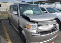 2006 TOYOTA SCION XB
