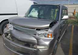2006 TOYOTA SCION XB