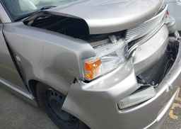 2006 TOYOTA SCION XB