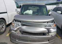 2006 TOYOTA SCION XB
