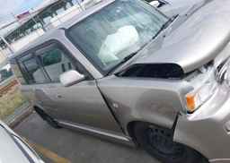 2006 TOYOTA SCION XB