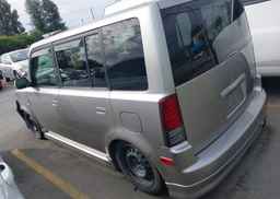 2006 TOYOTA SCION XB