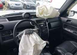 2006 TOYOTA SCION XB