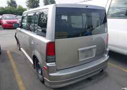 2006 TOYOTA SCION XB