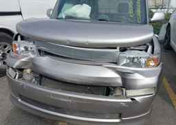 2006 TOYOTA SCION XB