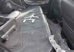 2006 TOYOTA SCION XB