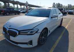 2021 BMW 530 XI