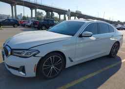 2021 BMW 530 XI