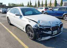2021 BMW 530 XI