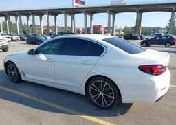 2021 BMW 530 XI