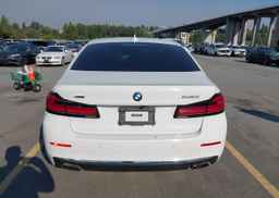 2021 BMW 530 XI