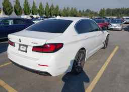 2021 BMW 530 XI