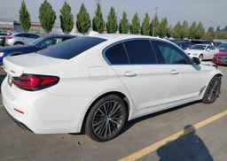 2021 BMW 530 XI