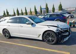 2021 BMW 530 XI