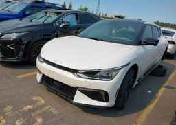 2023 KIA EV6 GT