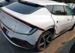 2023 KIA EV6 GT