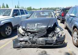 2008 MERCEDES-BENZ E 350 4MATIC
