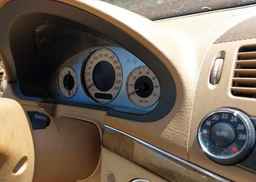 2008 MERCEDES-BENZ E 350 4MATIC
