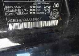 2008 MERCEDES-BENZ E 350 4MATIC