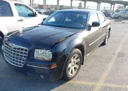 2006 CHRYSLER 300