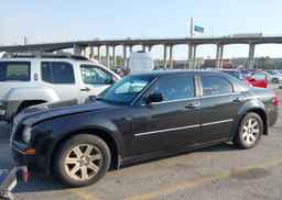 2006 CHRYSLER 300