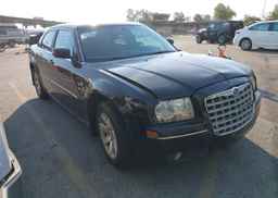 2006 CHRYSLER 300