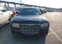 2006 CHRYSLER 300
