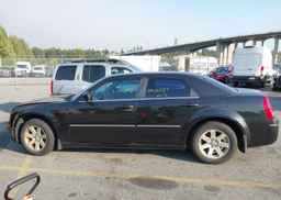 2006 CHRYSLER 300