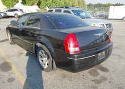 2006 CHRYSLER 300