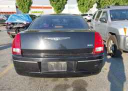 2006 CHRYSLER 300
