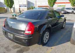 2006 CHRYSLER 300